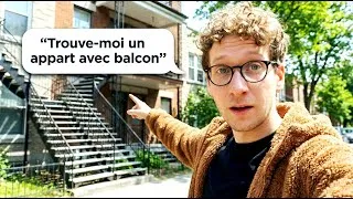 Miniature : Je scrape des annonces immobilières avec l’IA… sans coder