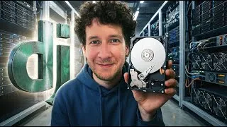 Miniature : Mon app d'archivage vidéo avec Tungsten UI