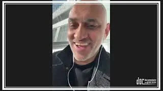 Miniature : Entretien avec Kamal Aljafari, réalisateur d’A FIDAI FILM