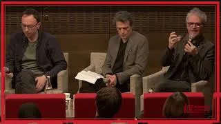 Miniature : Table ronde - Menaces sur le CNC : quels risques pour la création et la diffusion ?
