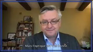 Miniature : Entretien avec Sergei Loznitsa, réalisateur de L’INVASION