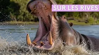 Miniature : Sur les rives de la Luangwa : Une oasis pour les animaux – Documentaire Nature, Faune Sauvage