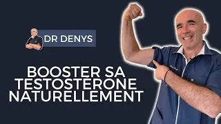 Miniature : Booster sa testostérone naturellement | Biohacking