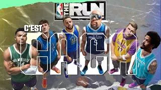 Miniature : Ce nouveau jeu de BASKET va être nul.....