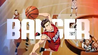 Miniature : Le meilleur Anime de basketball C'EST LUI ???!!
