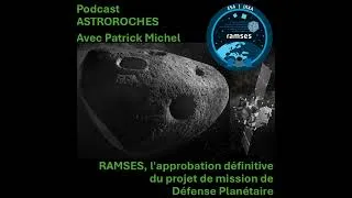 Miniature : RAMSES, l'approbation définitive de la mission par l'ESA