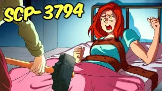 Miniature : La Massue à Faire De La Sauce Salsa - SCP-3794