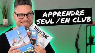 Miniature : Peut-on apprendre le tir à l’arc seul ? La vérité.