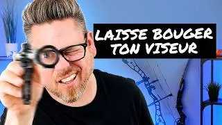 Miniature : Laisse bouger ton viseur : le secret d’un tir plus fluide