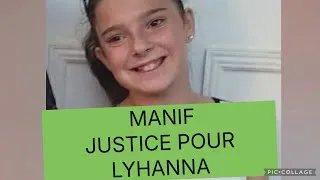 Miniature : Justice pour Lyhanna, par Dr Damou