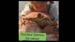 Miniature : 2026 en vrac, par Docteur Damou