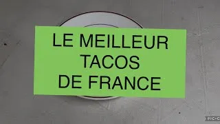 Miniature : LE TACOS LE + INCROYABLE. UNE DINGUERIE