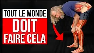 Miniature : Cette Position de 5 Minutes Peut Transformer Votre Santé Après 60 Ans ! (Résultats Incroyables)