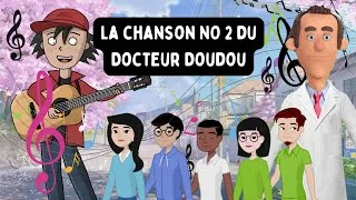 Miniature : Chante et Prends Soin de Toi avec Docteur Doudou