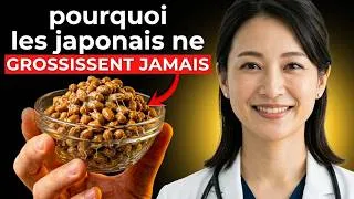 Miniature : Cet aliment japonais unique stoppe le stockage des graisses et reconstitue la flore intestinale.
