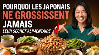 Miniature : Le secret japonais du matin qui bloque la graisse et reconstruit vos bactéries intestinales!