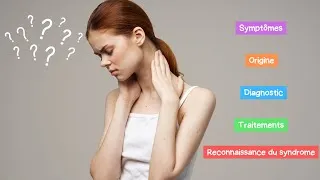 Miniature : Fibromyalgie symptômes