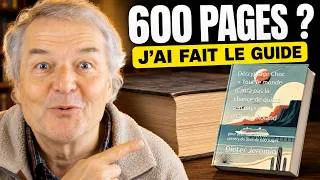 Miniature : Faut-il lire les 600 pages d’Olivier Roland ? Mon guide expliqué simplement