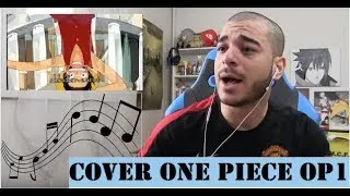 Miniature : Riles Cover One Piece Opening 1