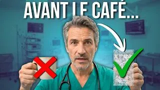 Miniature : La Première Chose Que Votre Estomac Attend Au Réveil — Et Ce N'Est Pas le Café