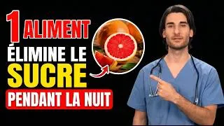 Miniature : Un médecin explique quels sont les meilleurs aliments à consommer pour faire baisser sa glycémie.