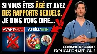 Miniature : Si vous êtes une personne âgée, cessez immédiatement de faire ces 7 choses | Santé des aînés