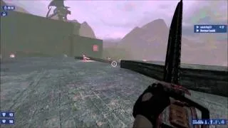 Miniature : SmatchG12+Serious sam+Coke=Moment de folie
