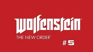 Miniature : Wolfenstein part 5