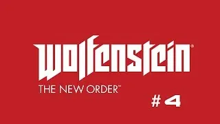 Miniature : Wolfenstein part 4