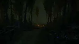 Miniature : Let's Play The Cursed Forest