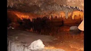 Miniature : 👉 Épisode 2 – Sous nos terres de la Grotte Nouvelle