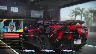 Miniature : LE JACKY TUNING DE LA STREET, WESH LOL MDR xD