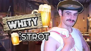 Miniature : WHITY'STROT #11 🍻 - Convivialité et bonne humeur à l'heure de l'apéro ! (version complète)