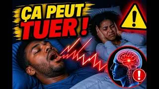 Miniature : 🚨 Ronflement : le signe caché d’un problème grave ?