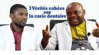 Miniature : La carie dentaire: Les 3 vérités que vous ignorez