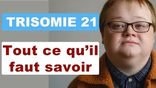Miniature : Trisomie 21: Tout ce que vous devez savoir sur la trisomie 21 ou syndrome de Down