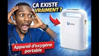 Miniature : Je vous montre un appareil que peu de personnes connaissent (VP-2 de Varon).