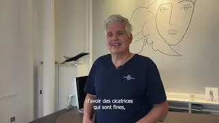 Miniature : Abdominoplastie, le lifting du ventre