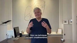 Miniature : Chirurgie esthétique et médecine esthétique sont-elles complémentaires ?
