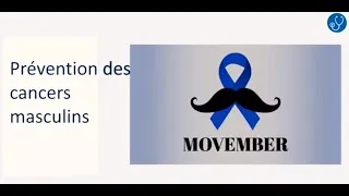 Miniature : CANCERS MASCULINS: TOUS, TOUTES CONCERNÉ(E)S