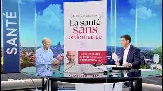 Miniature : DIRECT sur RTL TV - Journal de 13 h