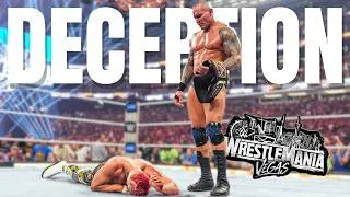 Miniature : 😫 L'UNE DES PIRES SOIRÉES DE L'HISTOIRE DE WRESTLEMANIA ?! (Wrestlemania 42 - Nuit 1)