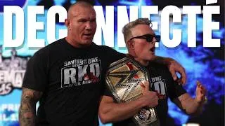 Miniature : 😡 C’EST QUOI CETTE ROUTE DE WRESTLEMANIA 42 ?!