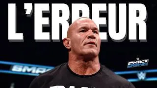 Miniature : 🚨 LA WWE VIENT DE FAIRE UNE ÉNORME ERREUR ?