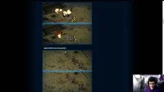 Miniature : Premier avis sur le SC2 4.0 alias patch: 3.5.01