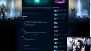Miniature : Debrief Patch LOTV: 23 Mai