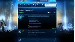 Miniature : Debrief Patch LOTV: 29 Janvier