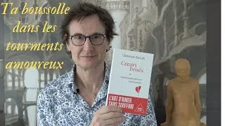 Miniature : Cœurs brisés et relations tourmentées : voici ta boussole en amour