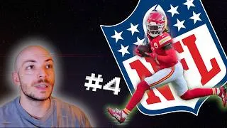 Miniature : La méthode NFL pour sauver un genou (et revenir plus fort): J'analyse Rashee Rice