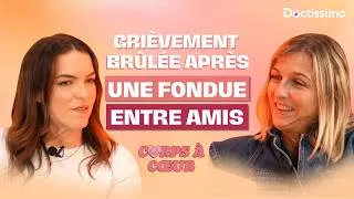 Miniature : RÉAPPRENDRE À S'AIMER APRÈS L'IMPENSABLE - Corps à Cœur #1